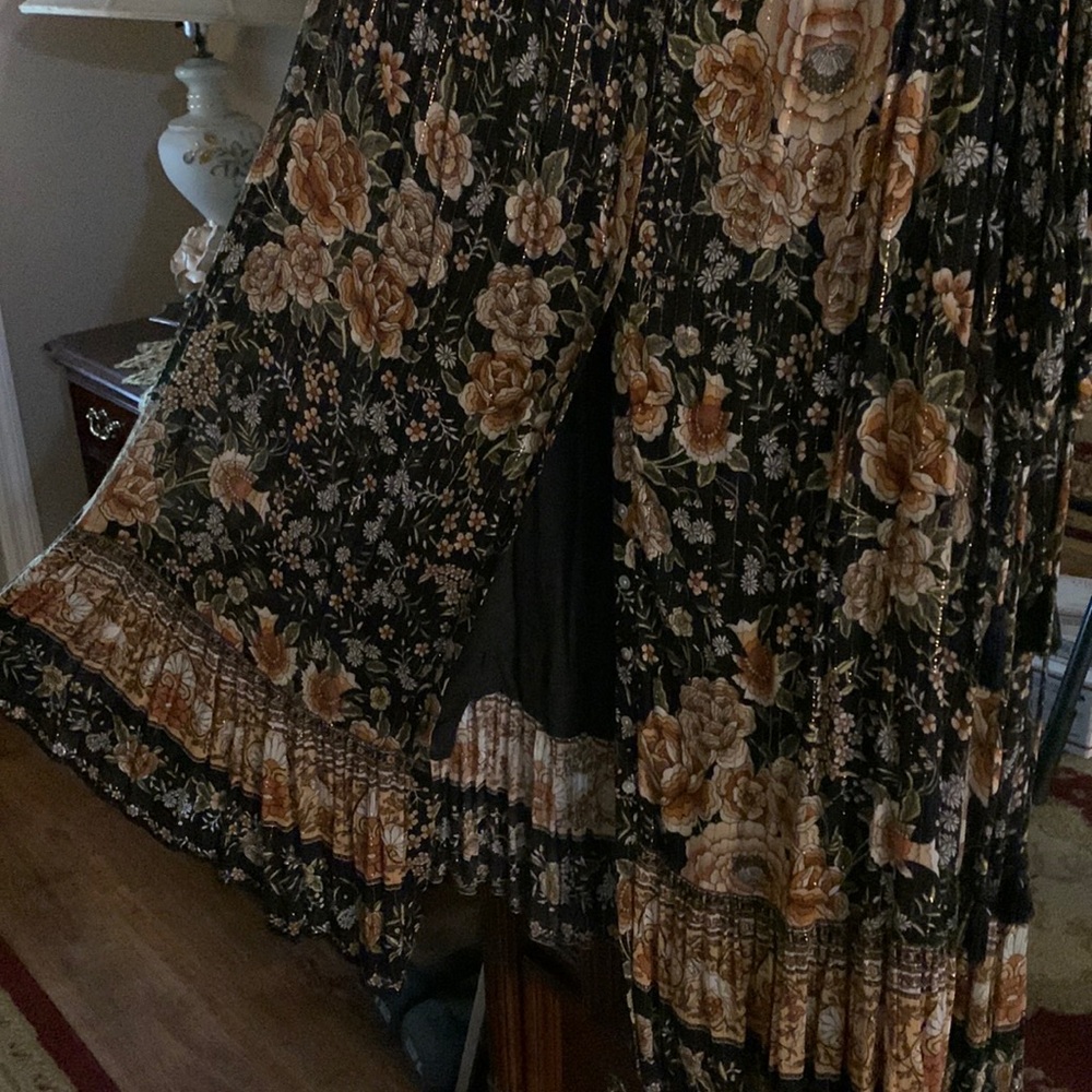 AUSTRALIAN FASHION HOLIDAYS GOWN